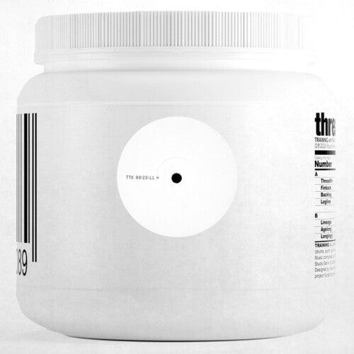 Training with Ruth Goller- Threads To Knot (Vinyl)-BoldPlay