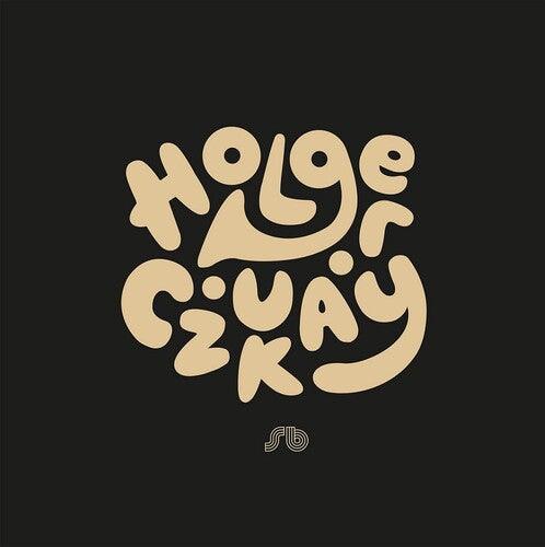 Holger Czukay- The Claremont 56 Versions (Vinyl)-BoldPlay