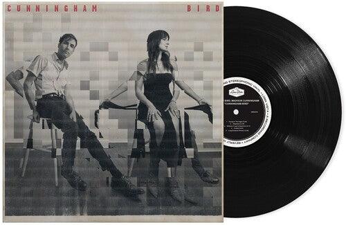 Cunningham Bird (Vinyl)-BoldPlay