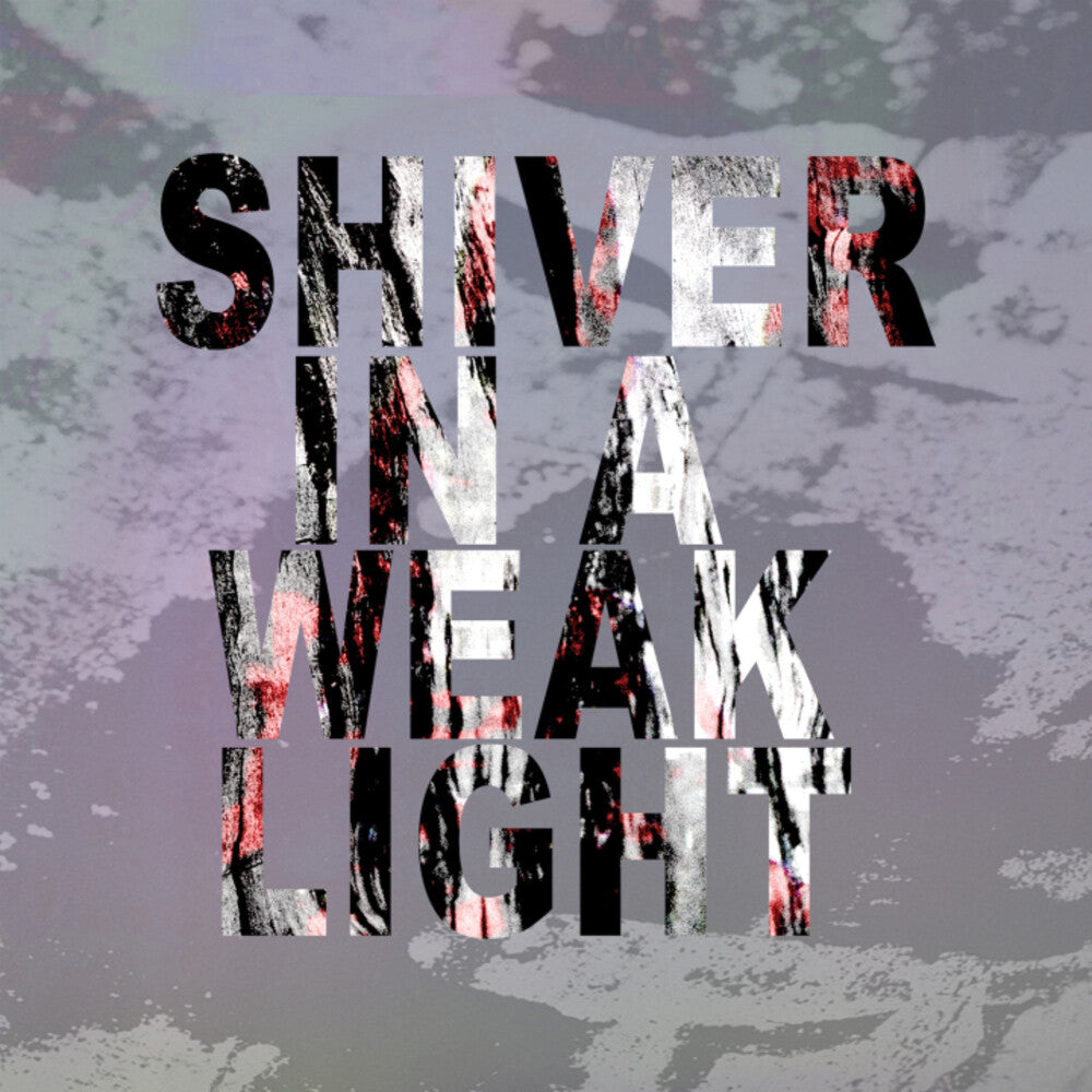 Disintegration- Shiver In A Weak Light (Vinyl)-BoldPlay