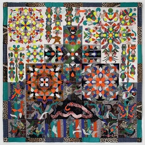 Baldruin- Mosaike der Imagination (Vinyl)-BoldPlay