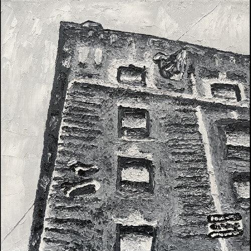 Apollo Brown & Skyzoo- Easy Truth (Silver/Black Vinyl)-BoldPlay