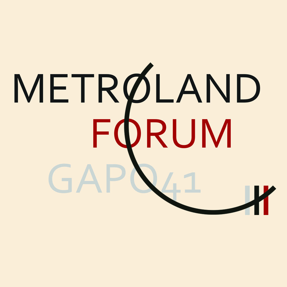 Forum (CD)-BoldPlay