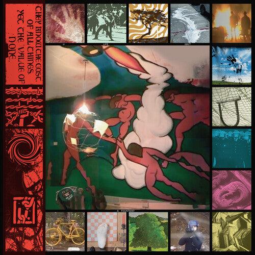 U- Life Isn't a Fountain? (Vinyl)-BoldPlay