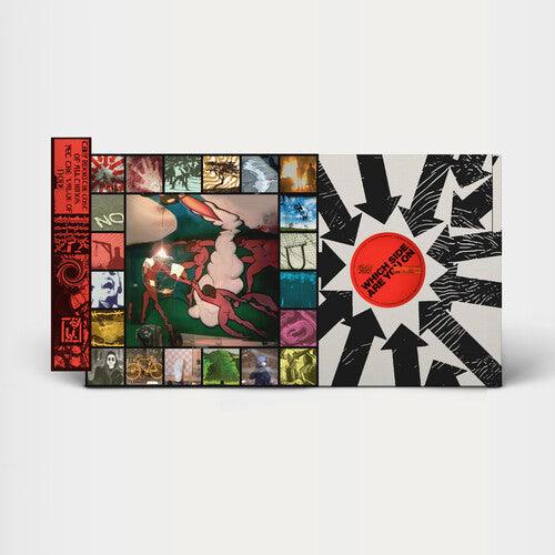 U- Life Isn't a Fountain? (Vinyl)-BoldPlay
