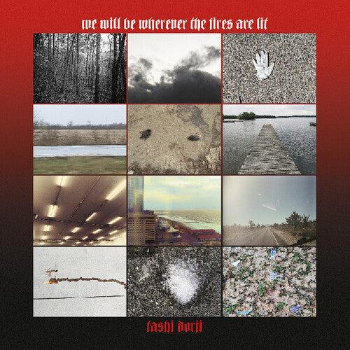 Tashi Dorji- We Will Be Wherever The Fires Are Lit (Vinyl)-BoldPlay