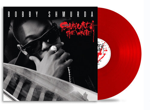 Bobby Shmurda- Shmurda She Wrote -BF24 (Vinyl)-BoldPlay