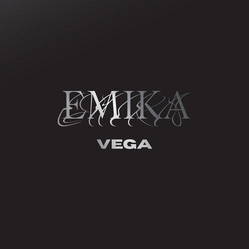 Emika- VEGA Trilogy (Vinyl)-BoldPlay