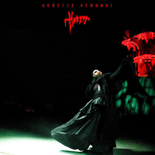 Bartees Strange- Horror (Vinyl)-BoldPlay