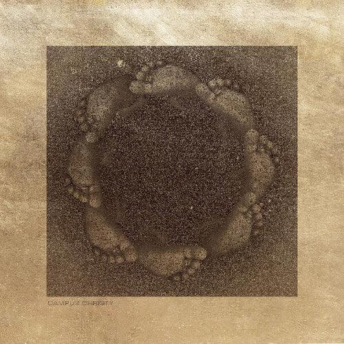 Campus Christy- Campus Christy (Vinyl)-BoldPlay