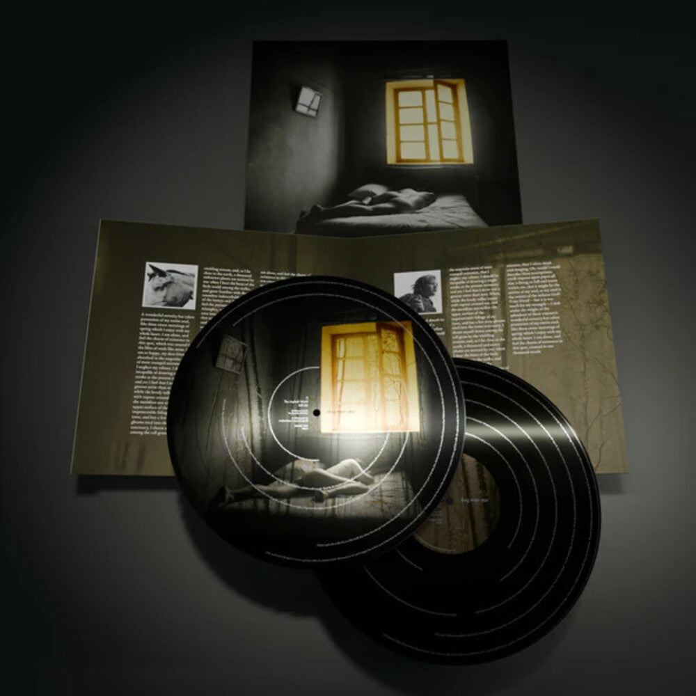 Suede- Dog Man Star: 30th Anniversary - Picture Disc (Vinyl)-BoldPlay
