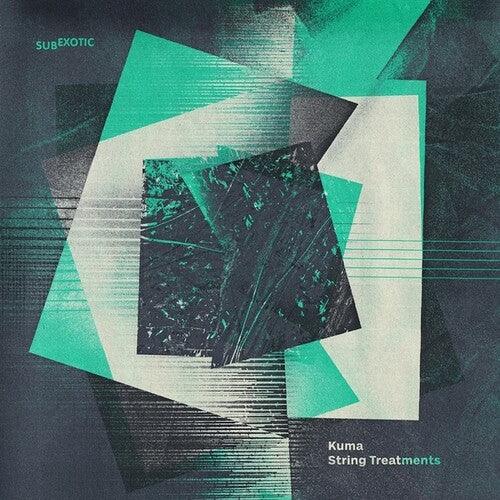 Kuma- String Treatments (Vinyl)-BoldPlay