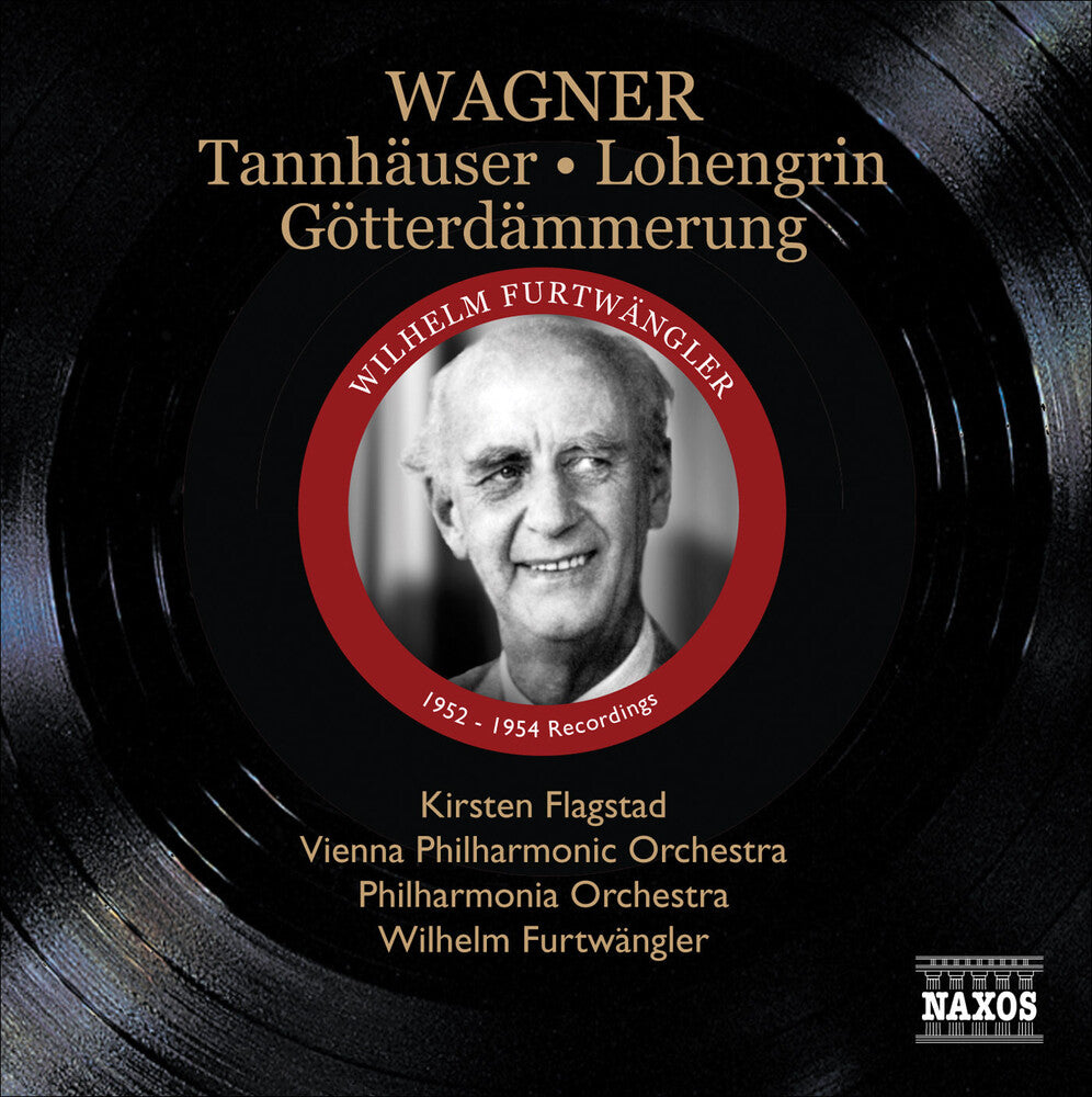 R Wagner- Orkester Highligts Tannhauser/Lohengrin/Ragnarok [Import] (CD)-BoldPlay