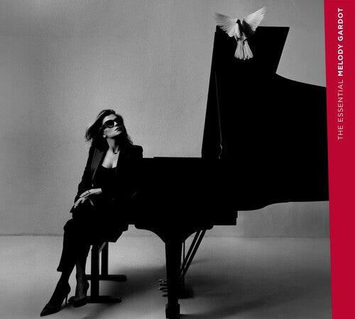 Melody Gardot- The Essential (CD)-BoldPlay