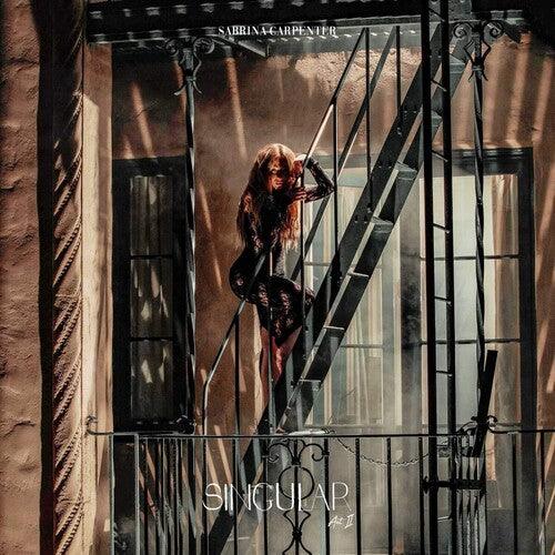 Sabrina Carpenter- Singular Act II (Vinyl)-BoldPlay