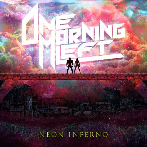One Morning Left- Neon Inferno (CD)-BoldPlay