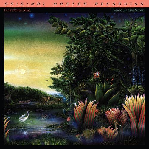Fleetwood Mac- Tango In The Night (Vinyl)-BoldPlay