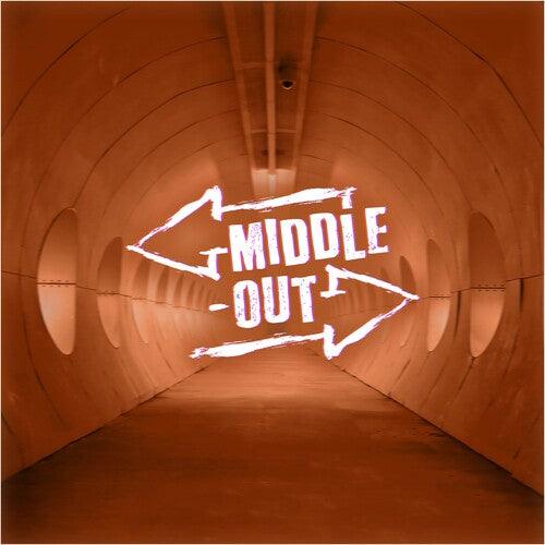 Middle-Out- Middle-Out (Vinyl)-BoldPlay
