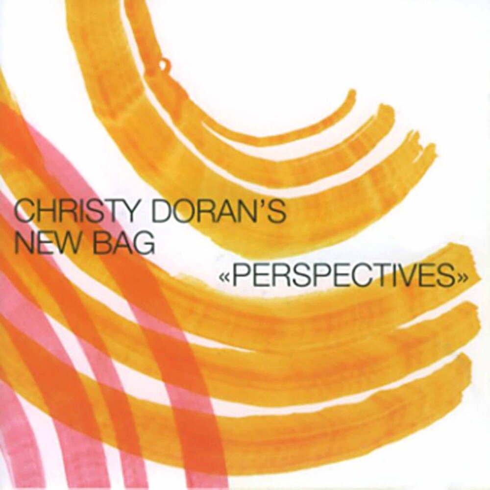 Christy Doran's New Bag- Perspectives [Import] (CD)-BoldPlay