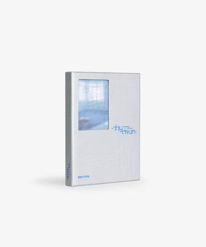 ENHYPEN- Romance : Untold -Daydream- [Blue Moon Ver.] (CD)-BoldPlay