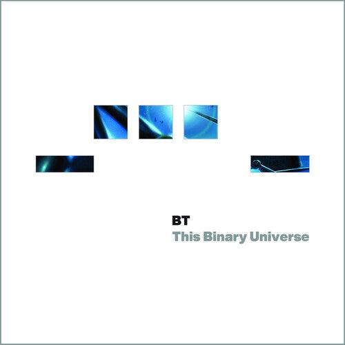 BT- This Binary Universe (Vinyl)-BoldPlay