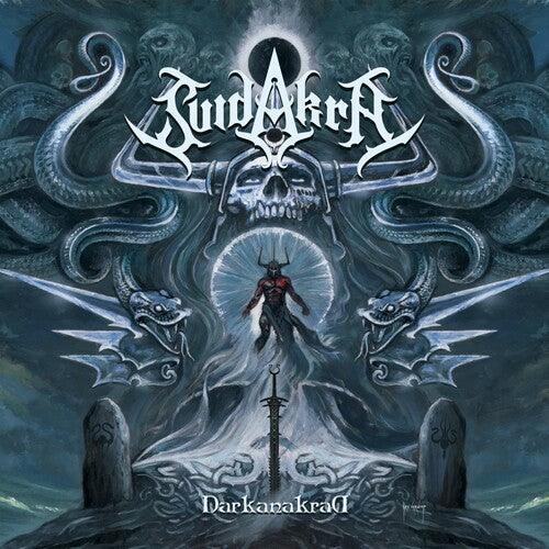 Suidakra- Darkanakrad (Vinyl)-BoldPlay