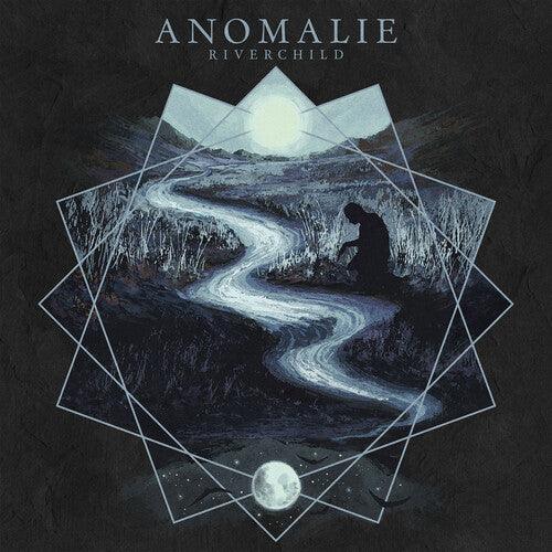 Anomalie- Riverchild (Vinyl)-BoldPlay