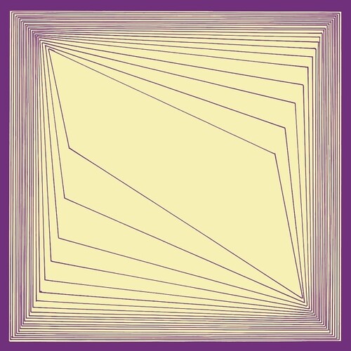 Dsr Lines- III-II (Vinyl)-BoldPlay