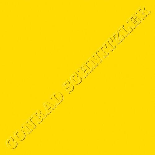 Conrad Schnitzler- Gelb (50th Anniversary Edition) (Vinyl)-BoldPlay