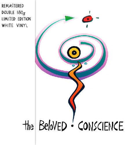 The Beloved- Conscience (Vinyl)-BoldPlay