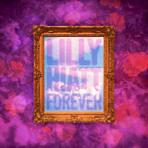 Lilly Hiatt- Forever (Vinyl)-BoldPlay