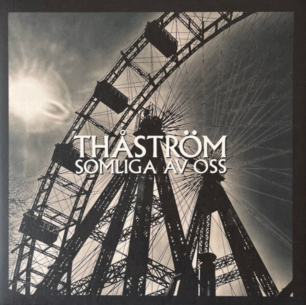 Thastrom- Somliga Av Oss [Colored Vinyl] (Ger)-BoldPlay