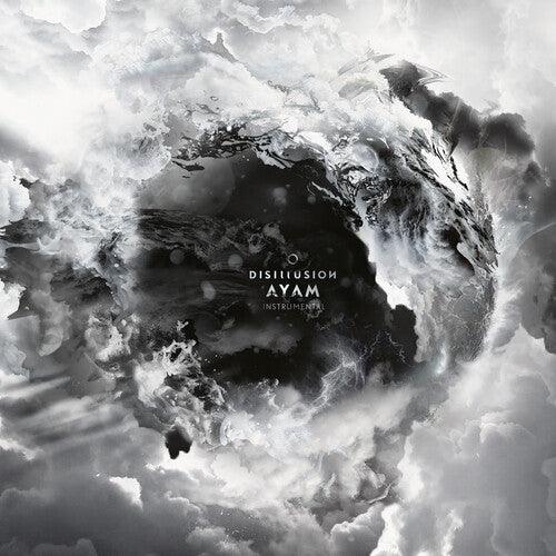 Disillusion- Ayam (Instrumental) (CD)-BoldPlay