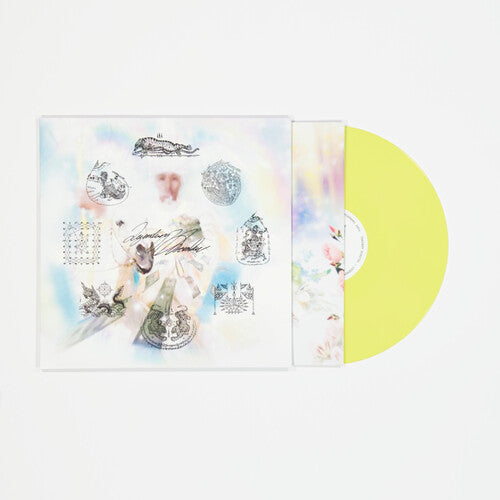 Thaiboy Digital- Legendary Member (Vinyl)-BoldPlay