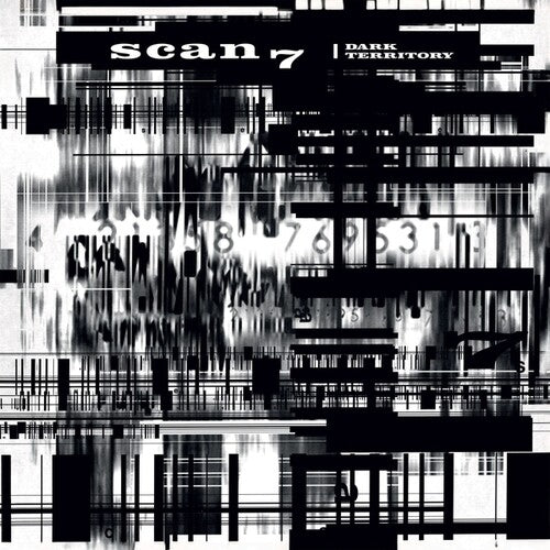 Scan 7- Dark Territory (Vinyl)-BoldPlay
