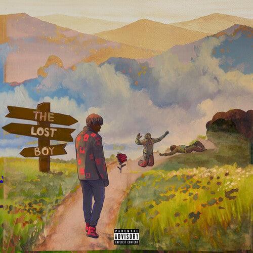 Cordae- The Lost Boy (Vinyl)-BoldPlay