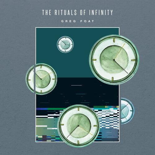 Greg Foat- The Rituals Of Infinity (Vinyl)-BoldPlay