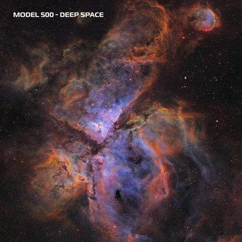 Model 500- Deep Space (Vinyl)-BoldPlay