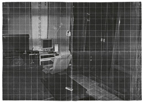 Pointed Frequencies (Vinyl)-BoldPlay