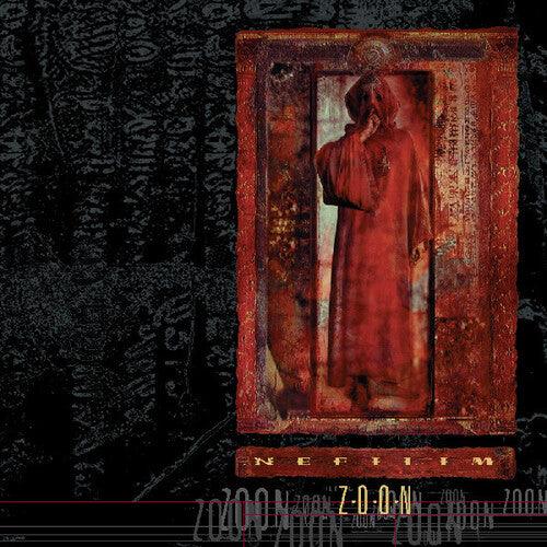 Nefilim- Zoom (Vinyl)-BoldPlay