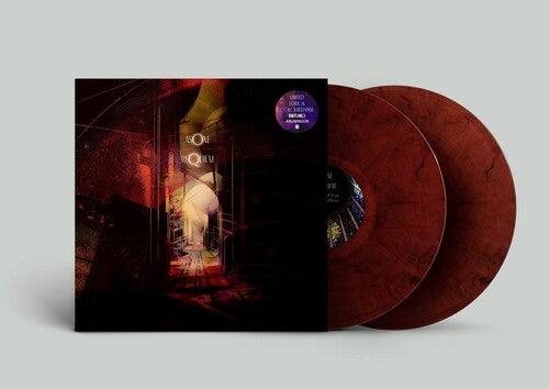 As One- Requiem (Vinyl)-BoldPlay