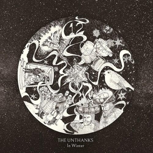 The Unthanks- In Winter (Vinyl)-BoldPlay