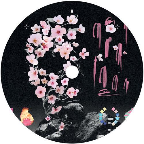Sakura (Vinyl)-BoldPlay
