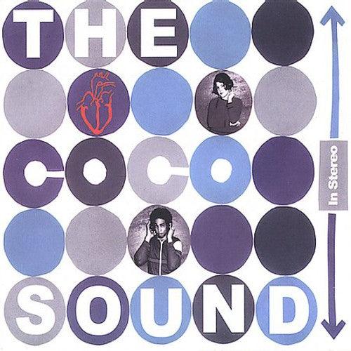C.O.C.O.- C.O.C.O. Sound (Vinyl)-BoldPlay
