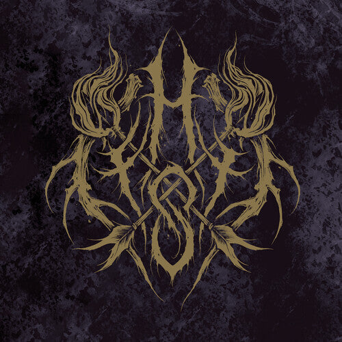 Harakiri For The Sky- Scorched Earth (CD)-BoldPlay