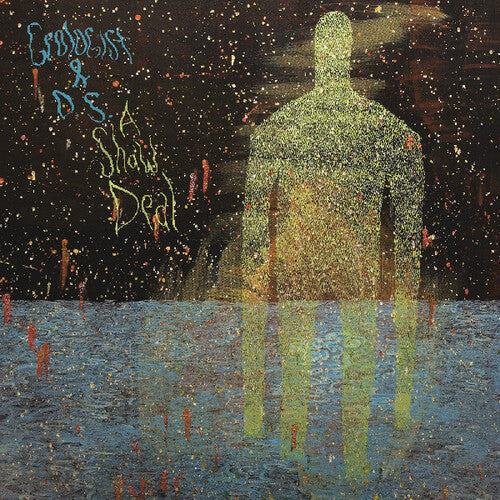 Geologist & D.S.- A Shaw Deal (Vinyl)-BoldPlay