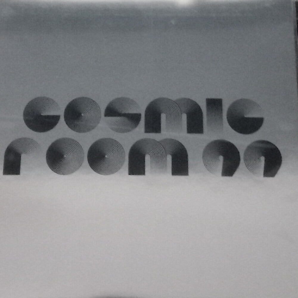 Cosmic Room 99- Cosmic Room 99 (Uk) (Vinyl)-BoldPlay