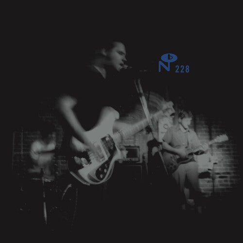 Boilermaker- Not Enough Time to Get Anything Halfway Done (Vinyl)-BoldPlay
