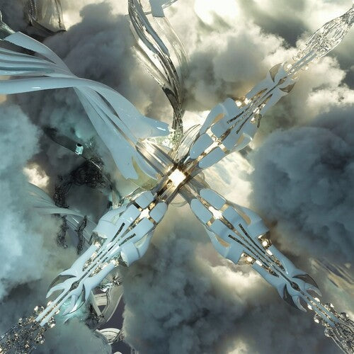 Recondite- Nova (Vinyl)-BoldPlay