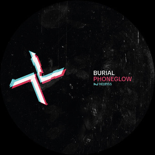 Phoneglow / Eyes Go Blank (Vinyl)-BoldPlay